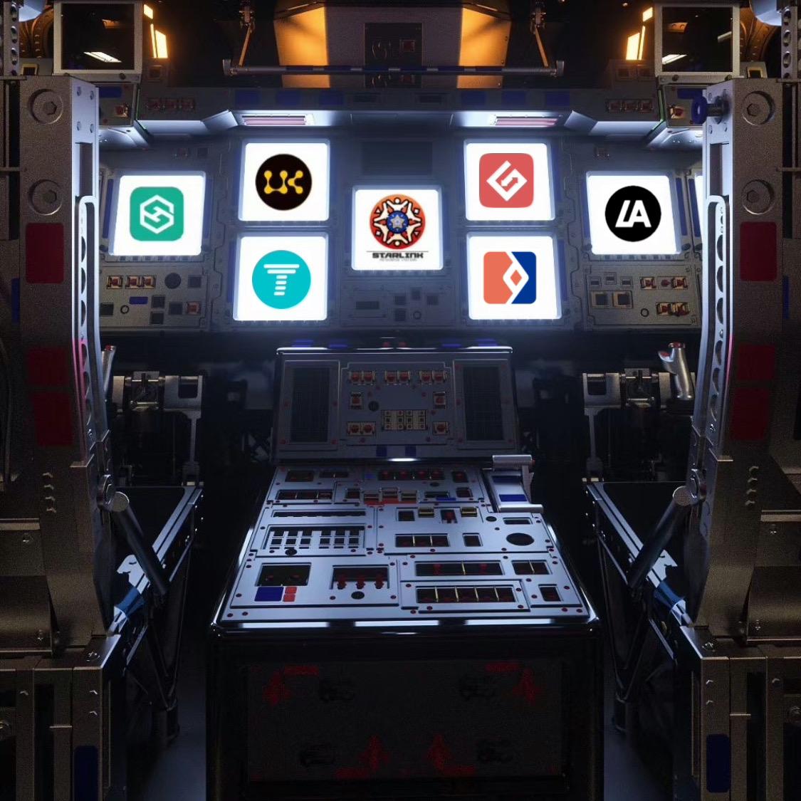 包含SHIB官方面向外界公布与479携手，开启元宇宙新纪元！，引爆行情的词条-爱游戏